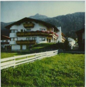 Landhaus Brigitta Innsbruck